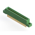 345-048-500-208 - 345 SERIES (.100" (2.54MM) CONTA