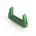 345-018-500-488 - 345 SERIES (.100" (2.54MM) CONTA