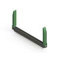 395-104-556-878 - 395 SERIES (.100" (2.54MM) CONTA