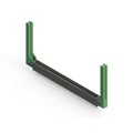 395-104-556-858 - 395 SERIES (.100" (2.54MM) CONTA