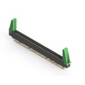 395-104-558-588 - 395 SERIES (.100" (2.54MM) CONTA