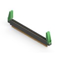 395-104-560-888 - 395 SERIES (.100" (2.54MM) CONTA