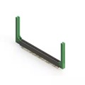 395-104-558-558 - 395 SERIES (.100" (2.54MM) CONTA
