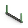 395-104-556-278 - 395 SERIES (.100" (2.54MM) CONTA