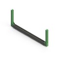 395-064-540-458 - 395 SERIES (.100" (2.54MM) CONTA