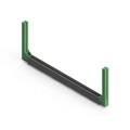 395-064-524-458 - 395 SERIES (.100" (2.54MM) CONTA
