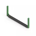395-064-540-658 - 395 SERIES (.100" (2.54MM) CONTA
