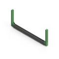 395-064-542-458 - 395 SERIES (.100" (2.54MM) CONTA