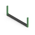 395-064-541-158 - 395 SERIES (.100" (2.54MM) CONTA