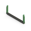 395-064-541-478 - 395 SERIES (.100" (2.54MM) CONTA