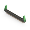 395-106-542-588 - 395 SERIES (.100" (2.54MM) CONTA