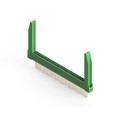 345-049-541-178 - 345 SERIES (.100" (2.54MM) CONTA