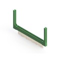 345-049-541-158 - 345 SERIES (.100" (2.54MM) CONTA