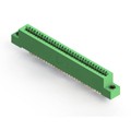 342-031-523-107 - 342 SERIES (.100" (2.54MM) CONTA