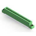 342-031-521-103 - 342 SERIES (.100" (2.54MM) CONTA