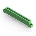 342-031-520-108 - 342 SERIES (.100" (2.54MM) CONTA