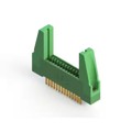 345-028-500-288 - 345 SERIES (.100" (2.54MM) CONTA