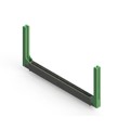 395-052-559-458 - 395 SERIES (.100" (2.54MM) CONTA