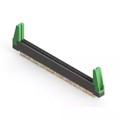 395-052-558-188 - 395 SERIES (.100" (2.54MM) CONTA
