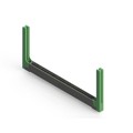 395-052-559-158 - 395 SERIES (.100" (2.54MM) CONTA