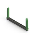 395-052-559-178 - 395 SERIES (.100" (2.54MM) CONTA