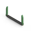 395-052-559-678 - 395 SERIES (.100" (2.54MM) CONTA
