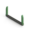395-052-559-478 - 395 SERIES (.100" (2.54MM) CONTA