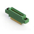 345-022-500-803 - 345 SERIES (.100" (2.54MM) CONTA