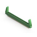 345-102-540-588 - 345 SERIES (.100" (2.54MM) CONTA