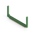 345-104-523-858 - 345 SERIES (.100" (2.54MM) CONTA