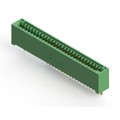 345-028-500-101 - 345 SERIES (.100" (2.54MM) CONTA