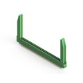 345-104-521-578 - 345 SERIES (.100" (2.54MM) CONTA