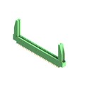 337-052-559-878 - 337 SERIES (.156" (3.96MM) CONTA