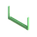 337-052-555-268 - 337 SERIES (.156" (3.96MM) CONTA