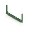 345-104-540-558 - 345 SERIES (.100" (2.54MM) CONTA