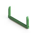 345-104-540-578 - 345 SERIES (.100" (2.54MM) CONTA