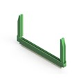 345-104-524-878 - 345 SERIES (.100" (2.54MM) CONTA