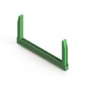 345-102-521-278 - 345 SERIES (.100" (2.54MM) CONTA