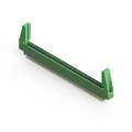 345-104-540-888 - 345 SERIES (.100" (2.54MM) CONTA