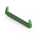345-104-540-588 - 345 SERIES (.100" (2.54MM) CONTA