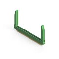 345-096-544-878 - 345 SERIES (.100" (2.54MM) CONTA