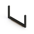357-046-555-258 - 357 SERIES (.156" (3.96MM) CONTA