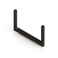 357-046-560-258 - 357 SERIES (.156" (3.96MM) CONTA