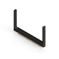 357-046-560-268 - 357 SERIES (.156" (3.96MM) CONTA