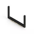 357-046-558-258 - 357 SERIES (.156" (3.96MM) CONTA