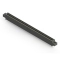 395-059-521-608 - 395 SERIES (.100" (2.54MM) CONTA