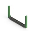 395-082-555-858 - 395 SERIES (.100" (2.54MM) CONTA