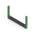395-082-555-258 - 395 SERIES (.100" (2.54MM) CONTA