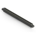 395-059-521-607 - 395 SERIES (.100" (2.54MM) CONTA