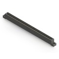 395-059-520-107 - 395 SERIES (.100" (2.54MM) CONTA
